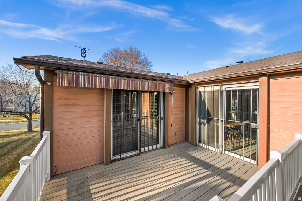 1227 W CARLTON CT Taylorsville, UT 84123