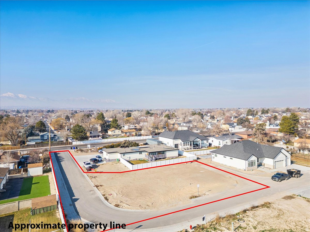 6688 S GRAND DALE LN West Jordan, UT 84084