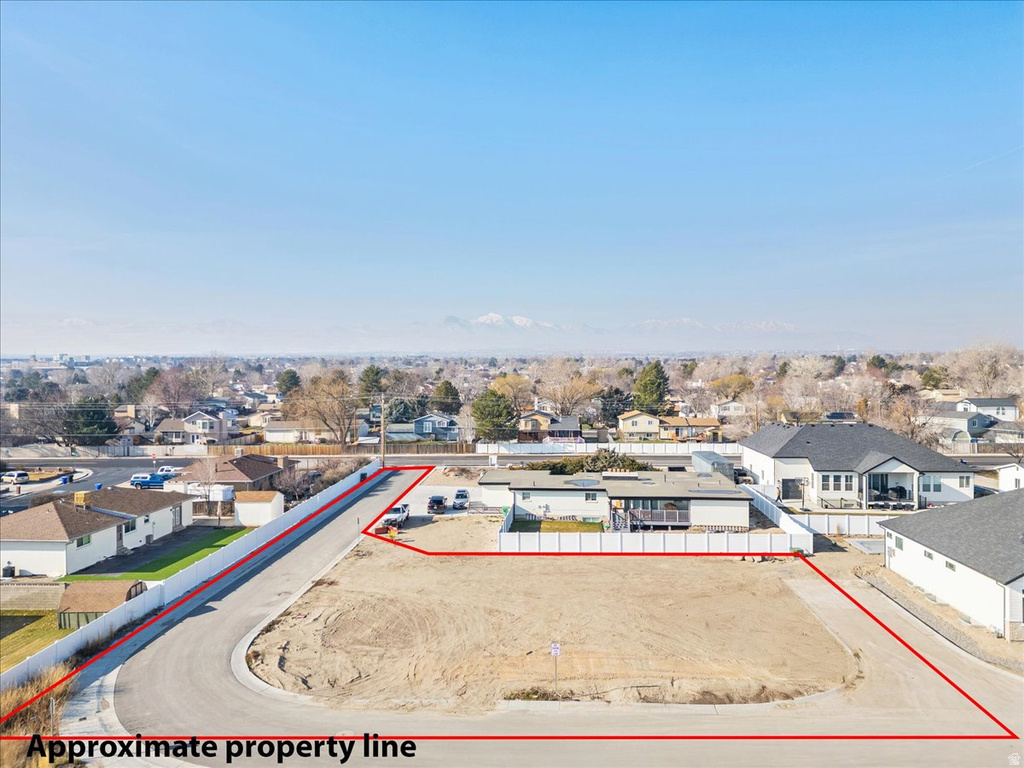 6688 S GRAND DALE LN West Jordan, UT 84084