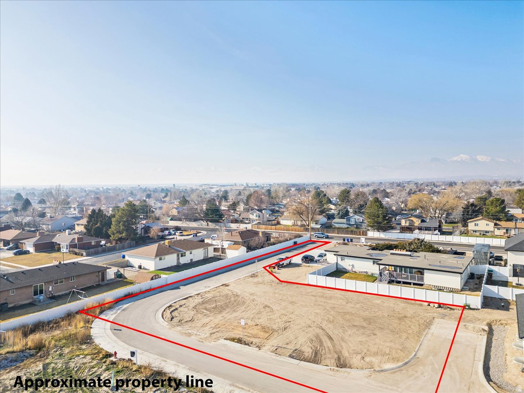 6688 S GRAND DALE LN West Jordan, UT 84084