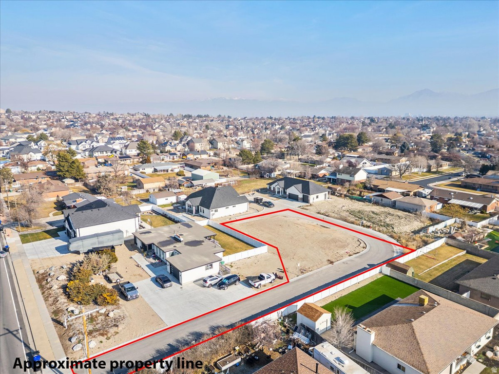 6688 S GRAND DALE LN West Jordan, UT 84084