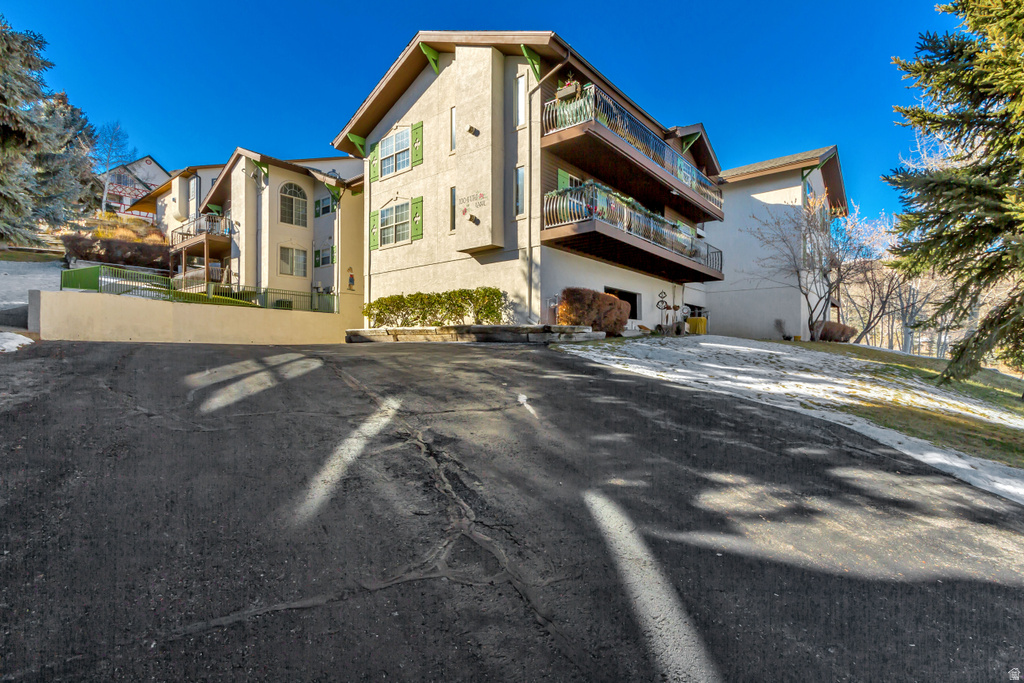 1004 W URI LN #4 Midway, UT 84049
