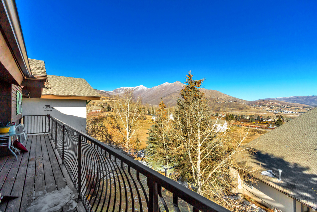 1004 W URI LN #4 Midway, UT 84049