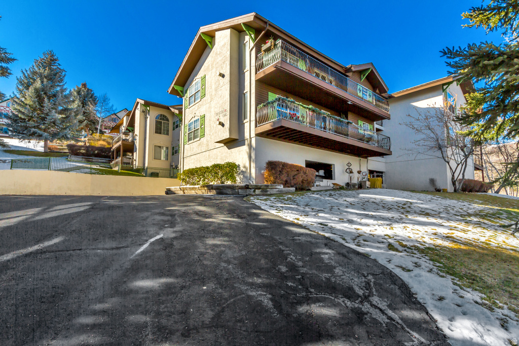 1004 W URI LN #4 Midway, UT 84049