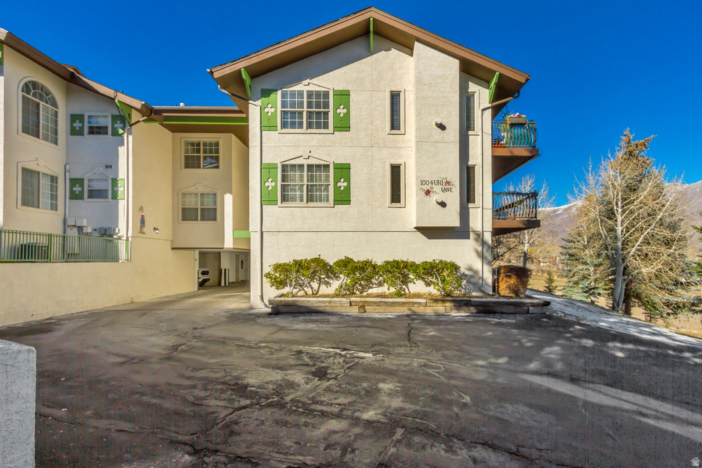 1004 W URI LN #4 Midway, UT 84049