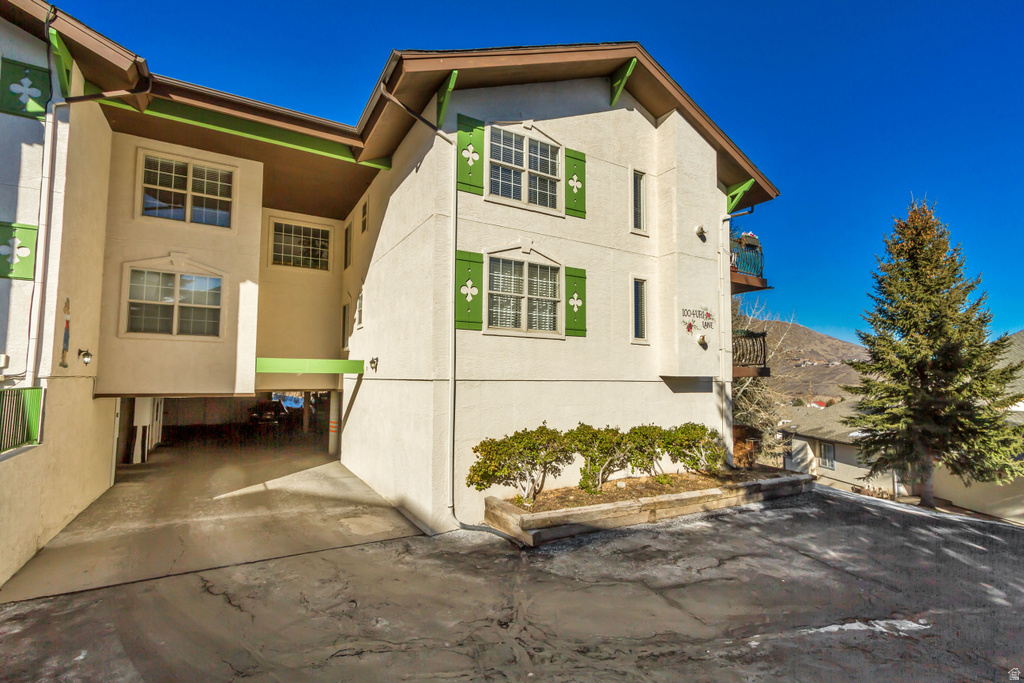 1004 W URI LN #4 Midway, UT 84049
