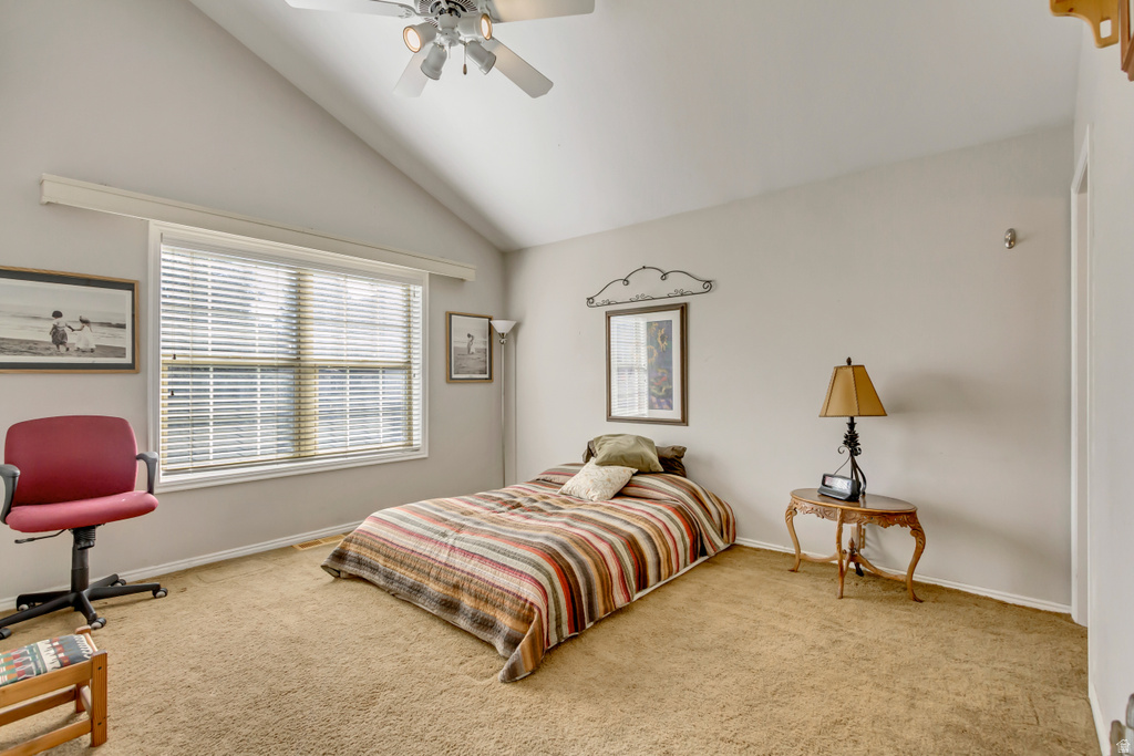 1004 W URI LN #4 Midway, UT 84049