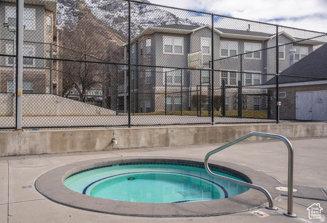 532 N SEVEN PEAKS BLVD #302 Provo, UT 84606