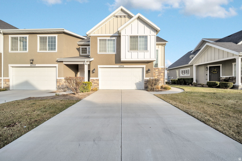 12731 S MEADOW CT Riverton, UT 84065