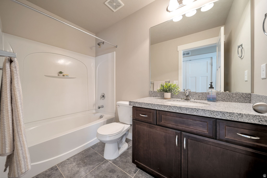 12731 S MEADOW CT Riverton, UT 84065