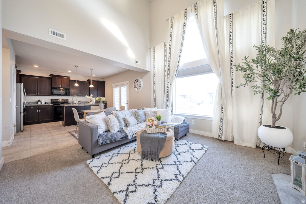 12731 S MEADOW CT Riverton, UT 84065