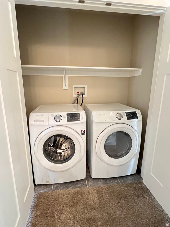 12731 S MEADOW RUN CT Riverton, UT 84065