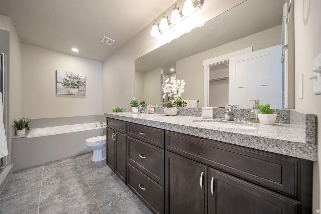 12731 S MEADOW CT Riverton, UT 84065