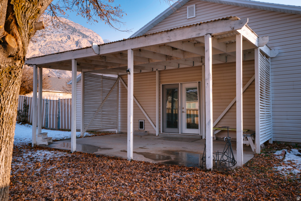 1466 N LEWIS PEAK DR Ogden, UT 84404