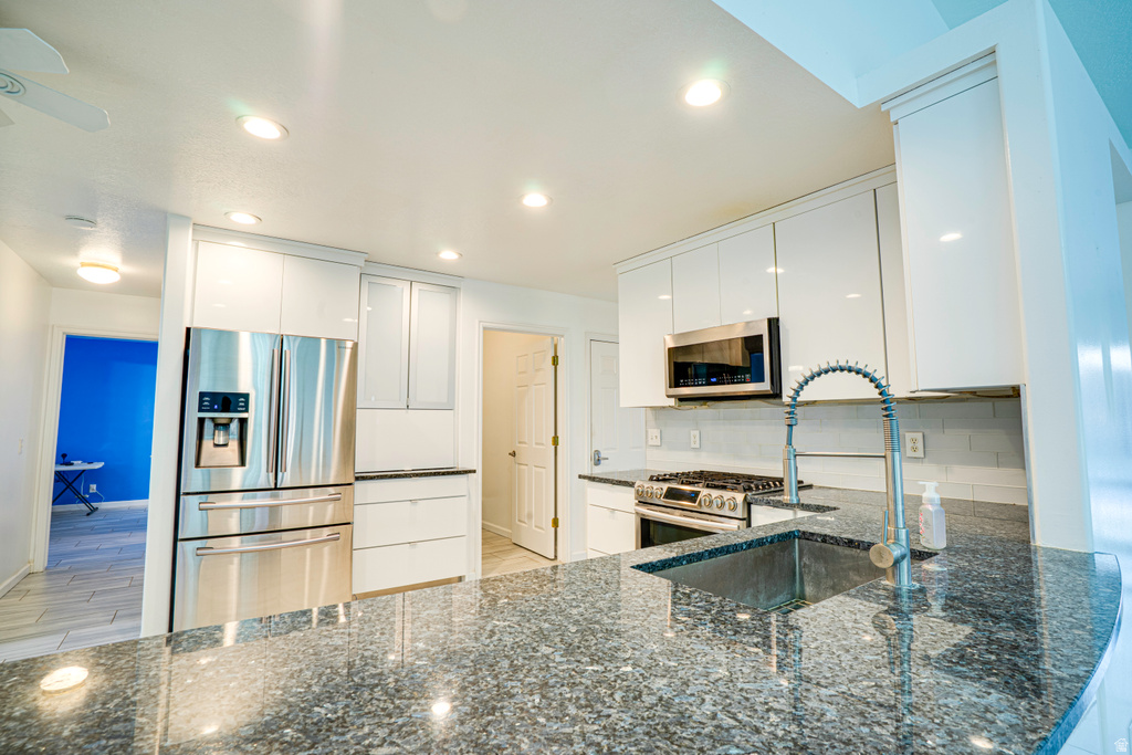 1466 N LEWIS PEAK DR Ogden, UT 84404