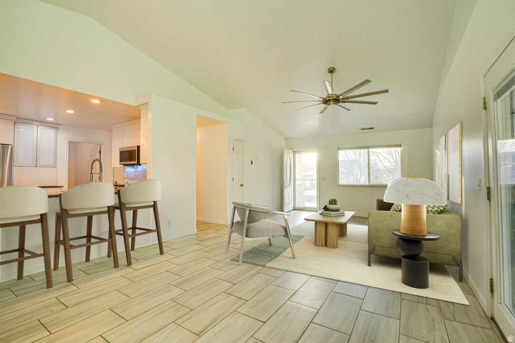 1466 N LEWIS PEAK DR Ogden, UT 84404