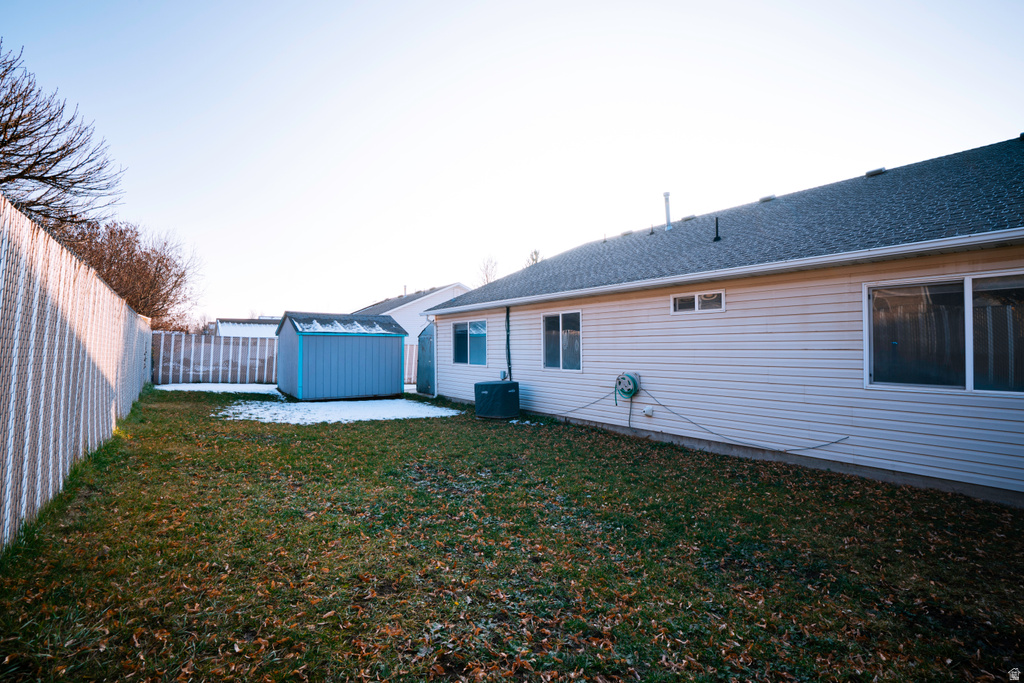 1466 N LEWIS PEAK DR Ogden, UT 84404