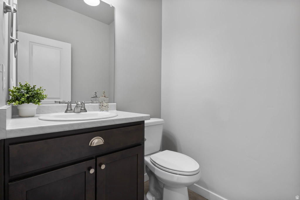 832 N PLAINSMAN DR Spanish Fork, UT 84660