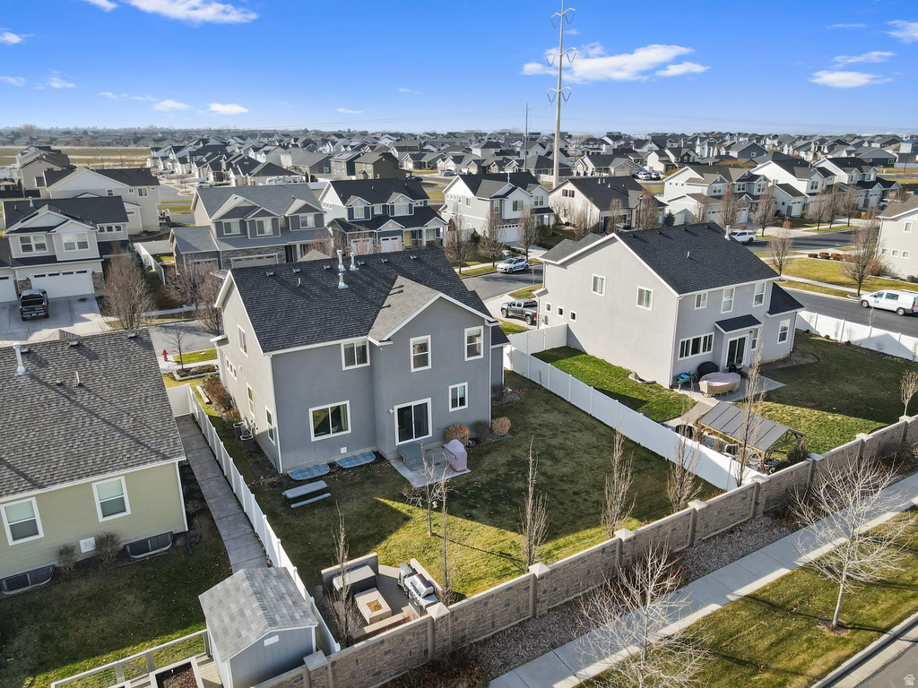 832 N PLAINSMAN DR Spanish Fork, UT 84660