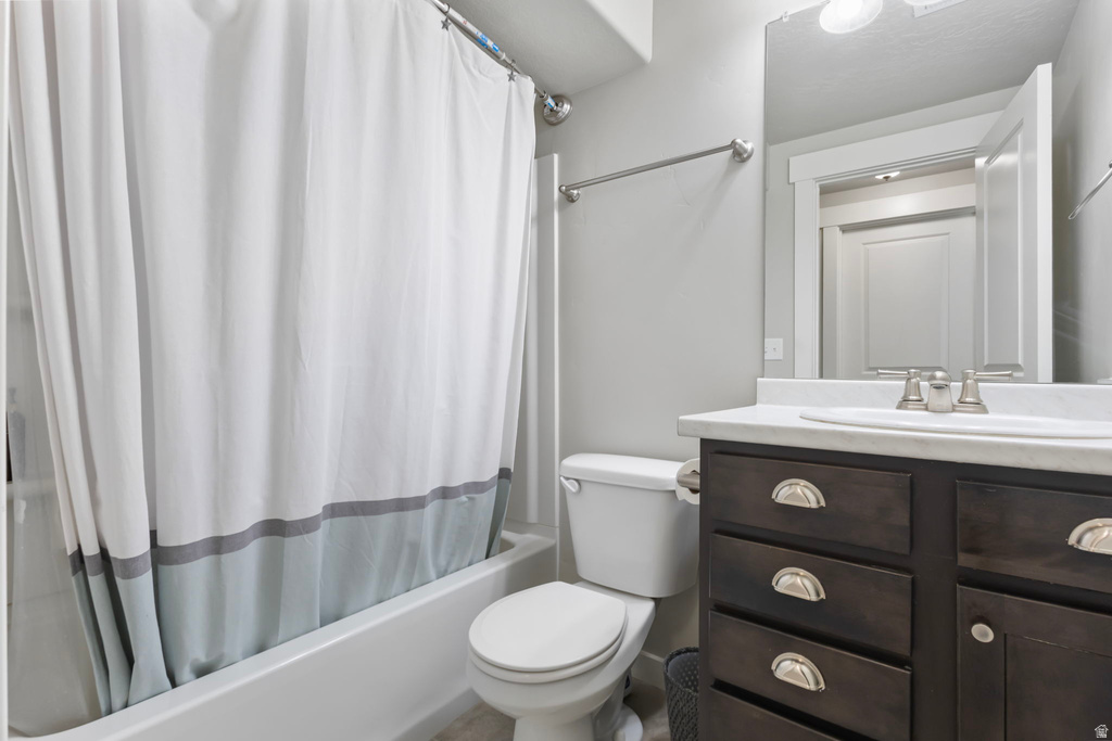 832 N PLAINSMAN DR Spanish Fork, UT 84660