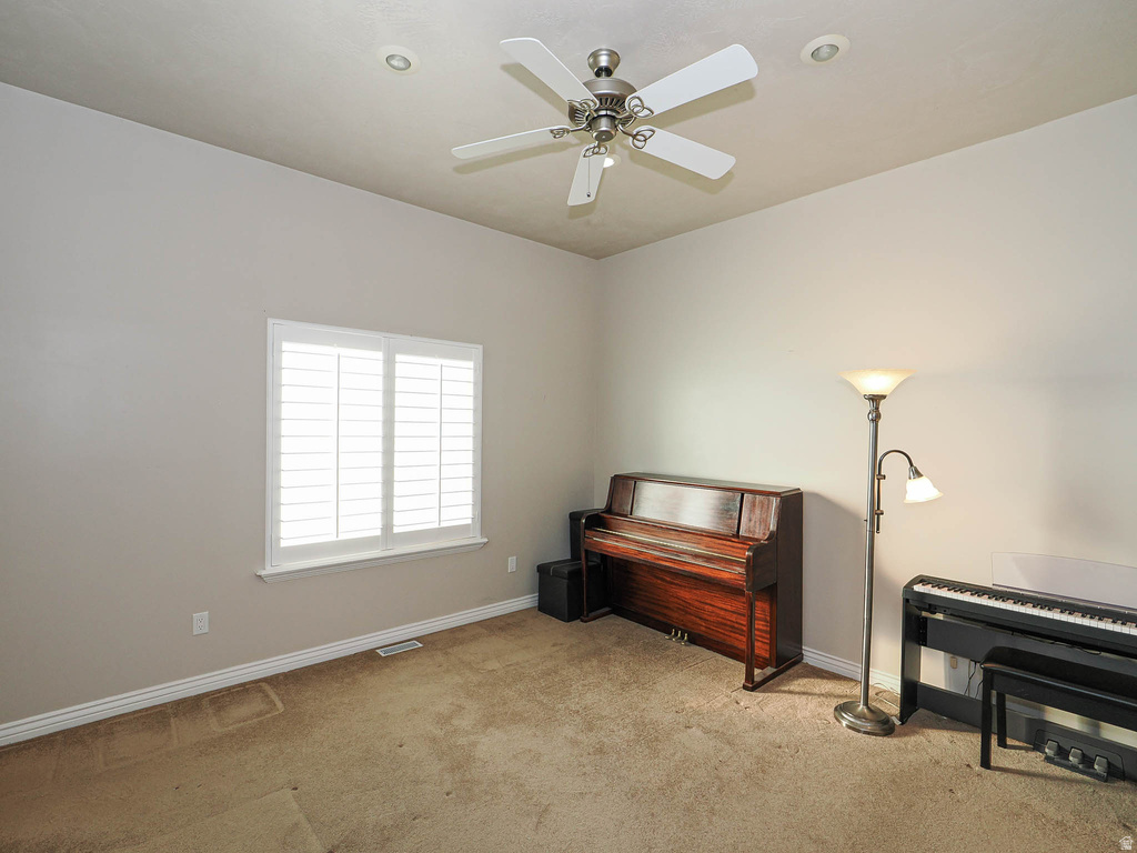 10036 S BIRDIE WAY South Jordan, UT 84095