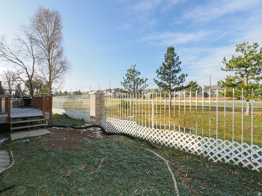 10036 S BIRDIE WAY South Jordan, UT 84095