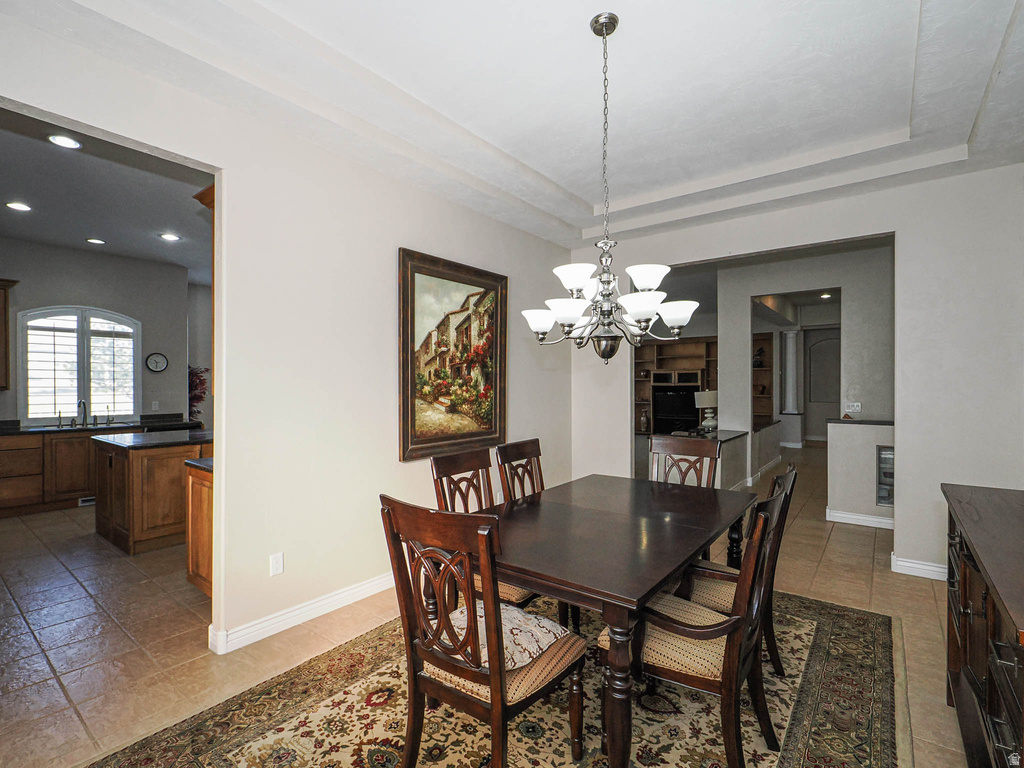 10036 S BIRDIE WAY South Jordan, UT 84095