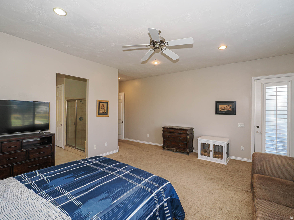 10036 S BIRDIE WAY South Jordan, UT 84095