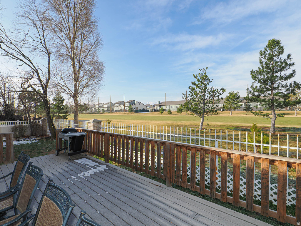 10036 S BIRDIE WAY South Jordan, UT 84095