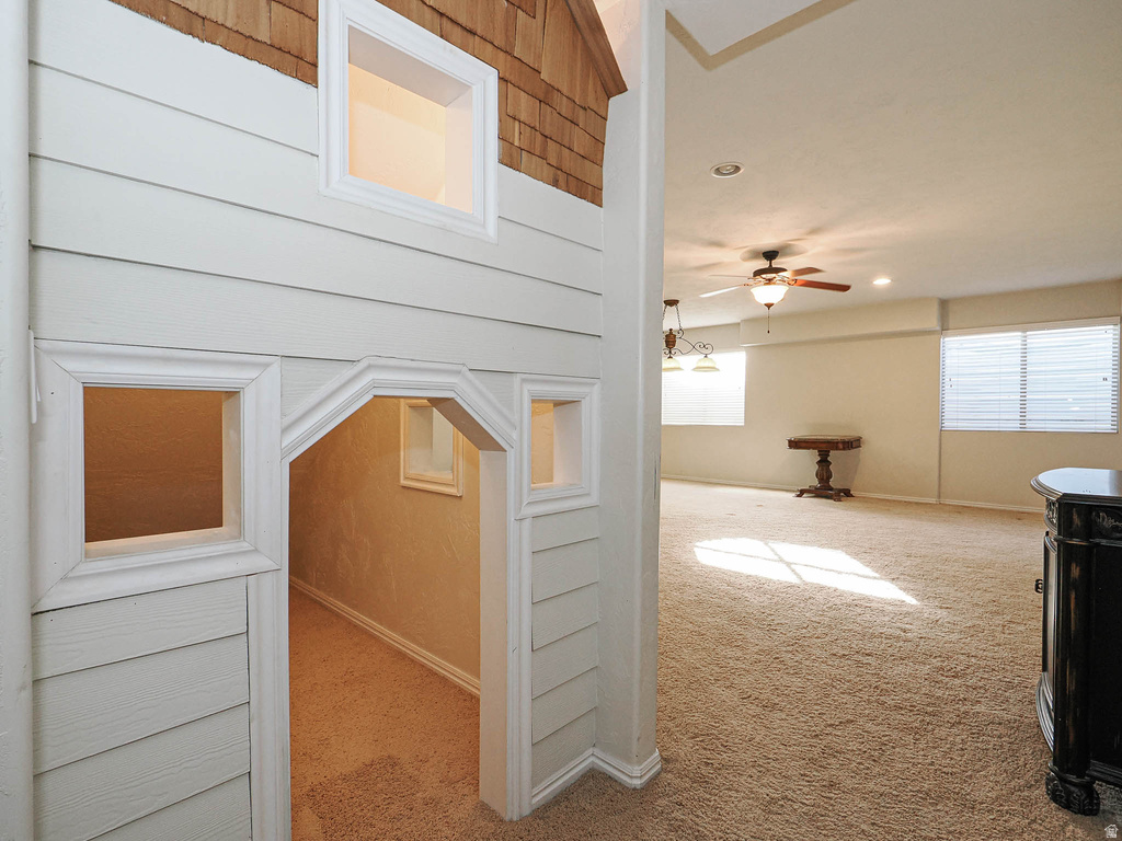 10036 S BIRDIE WAY South Jordan, UT 84095