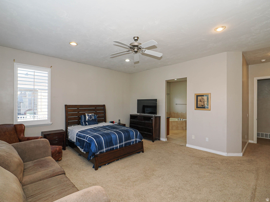 10036 S BIRDIE WAY South Jordan, UT 84095