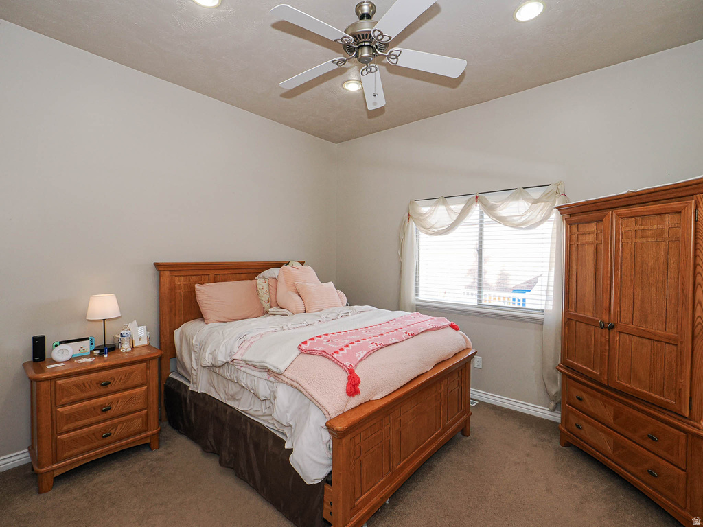 10036 S BIRDIE WAY South Jordan, UT 84095