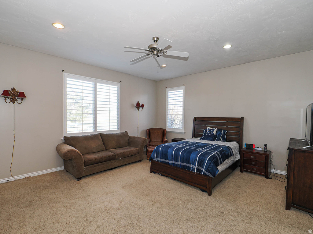 10036 S BIRDIE WAY South Jordan, UT 84095