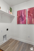 521 S 1215 W #126 Logan, UT 84321