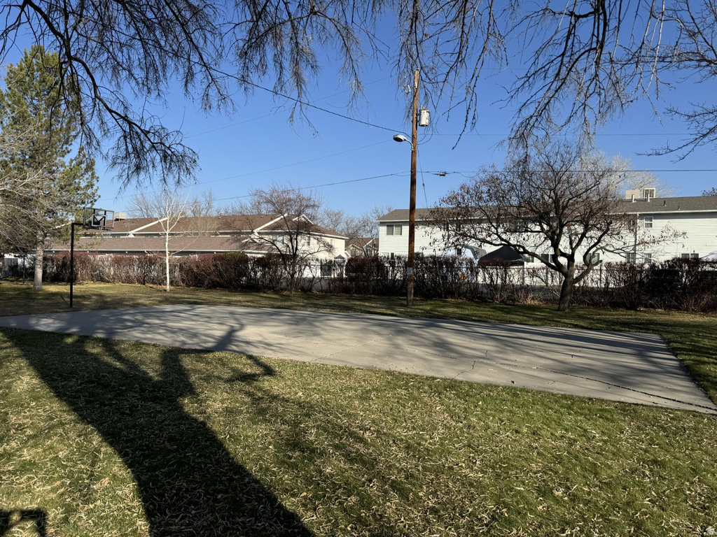 3538 W LAND DR West Valley City, UT 84119