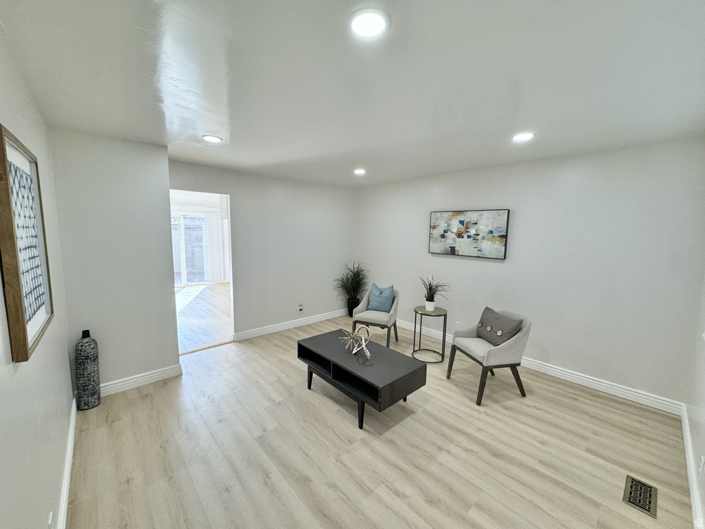 3538 W LAND DR West Valley City, UT 84119