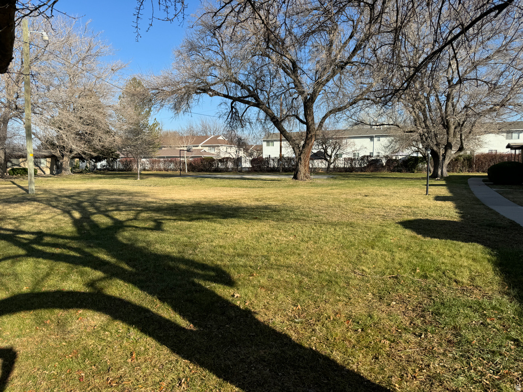 3538 W LAND DR West Valley City, UT 84119