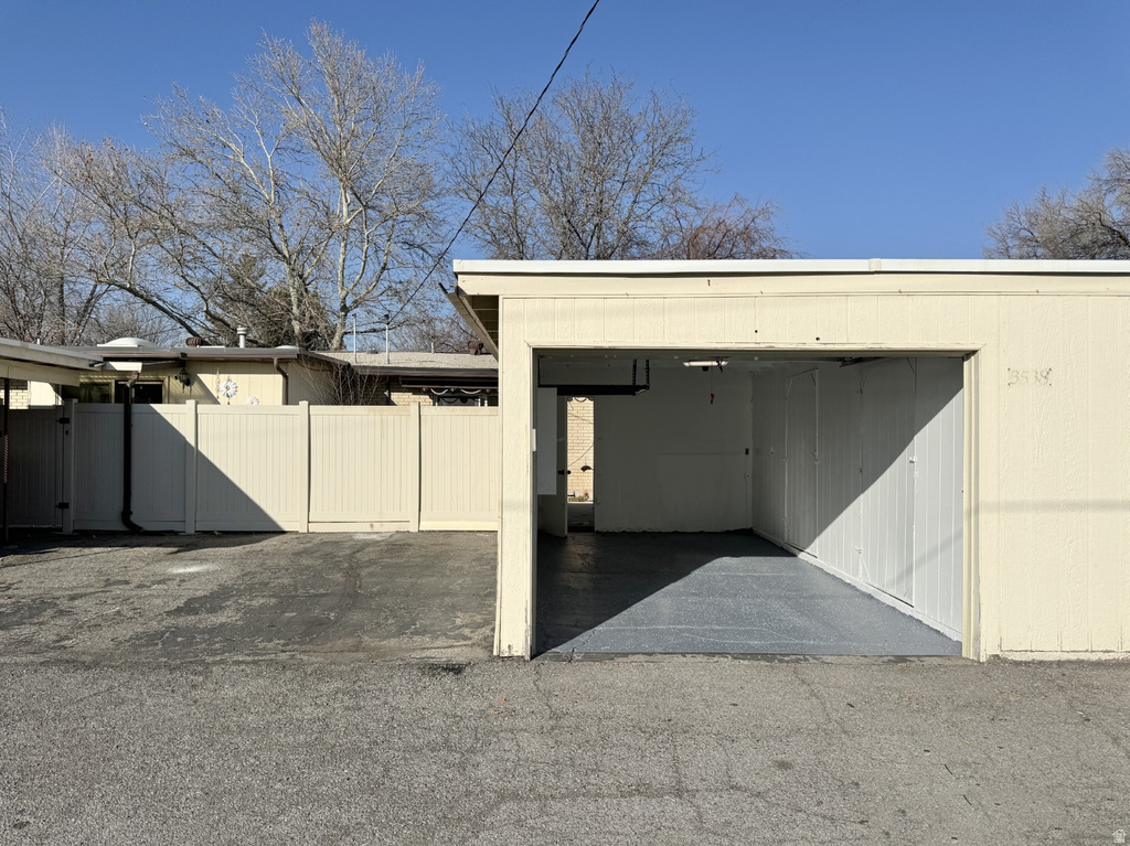 3538 W LAND DR West Valley City, UT 84119