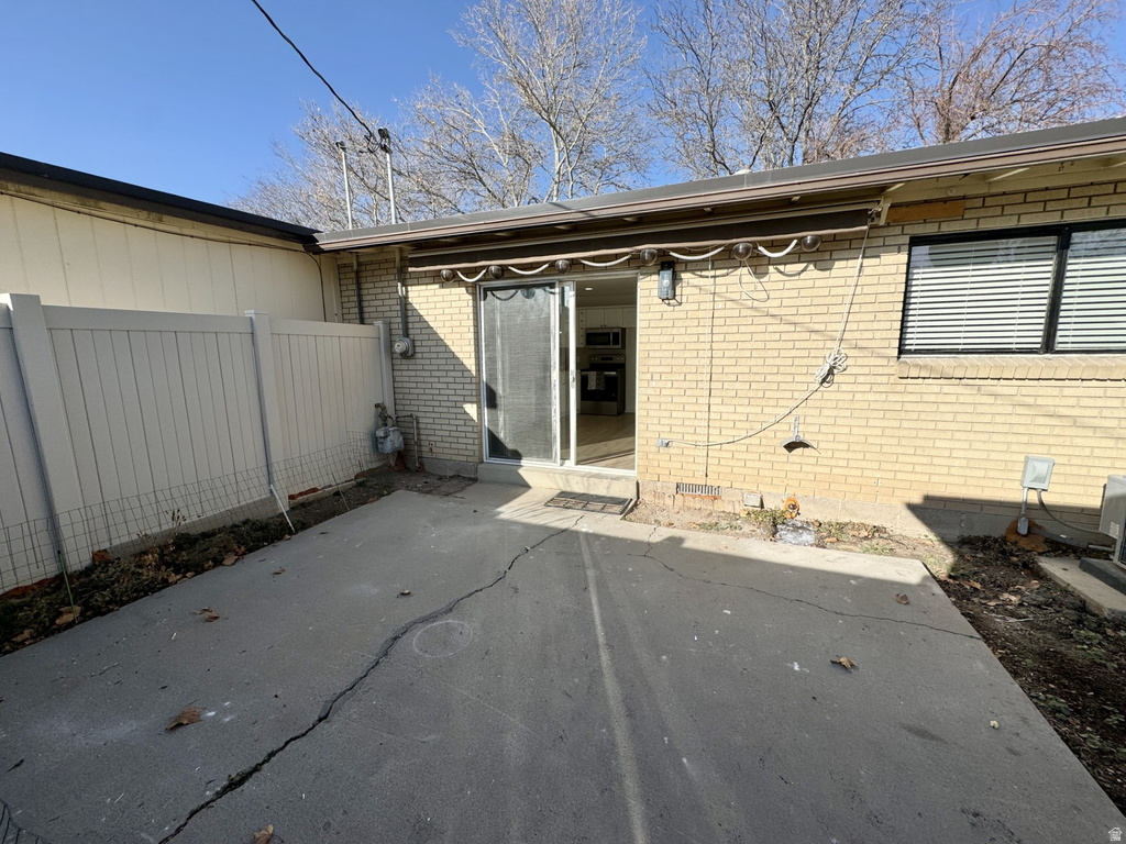 3538 W LAND DR West Valley City, UT 84119