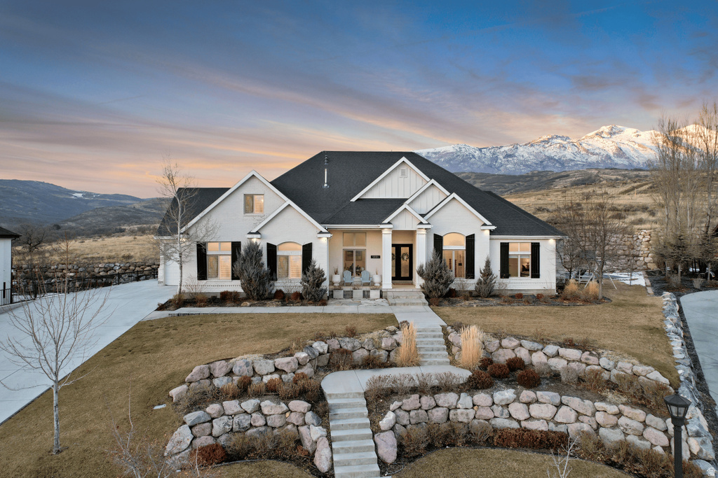 5886 W TIMBER RIDGE LN Highland, UT 84003
