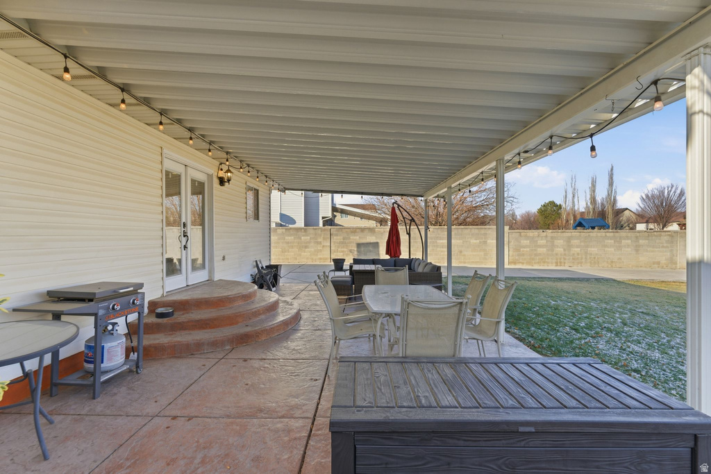 3124 W ELMWOOD DR Riverton, UT 84065