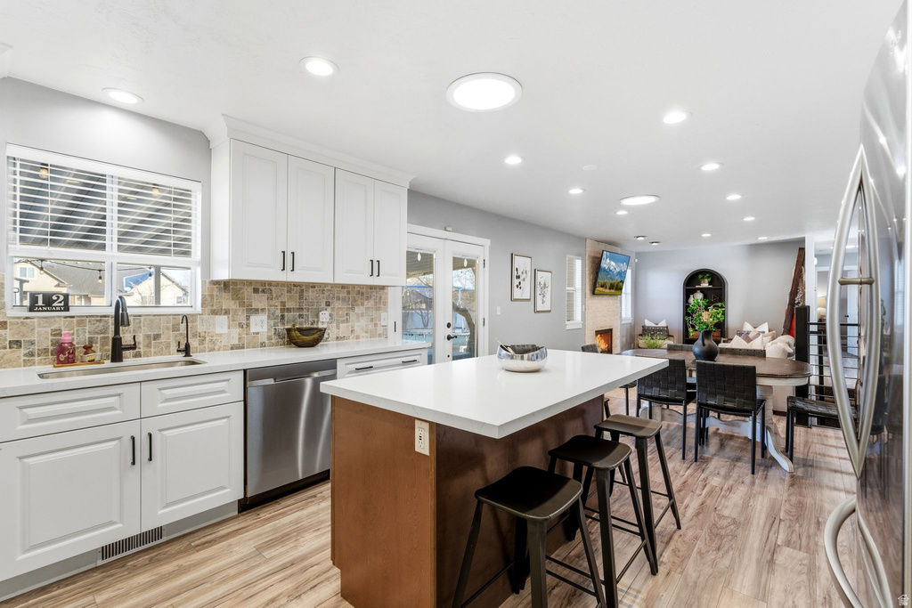 3124 W ELMWOOD DR Riverton, UT 84065