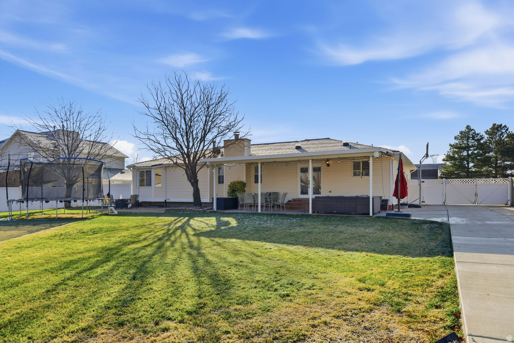 3124 W ELMWOOD DR Riverton, UT 84065