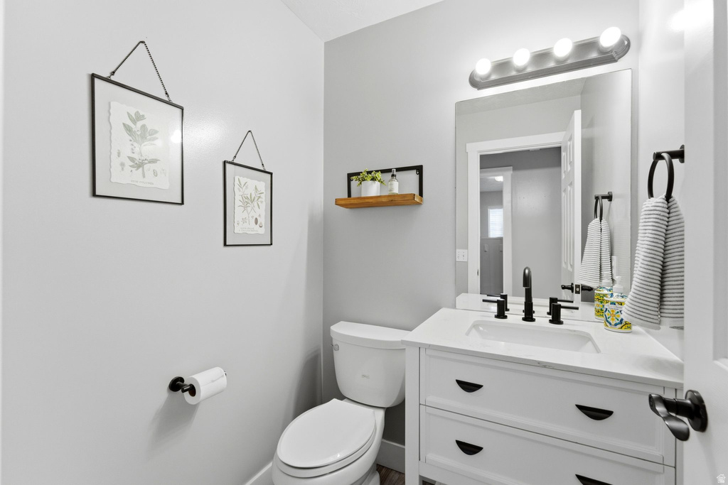 3124 W ELMWOOD DR Riverton, UT 84065