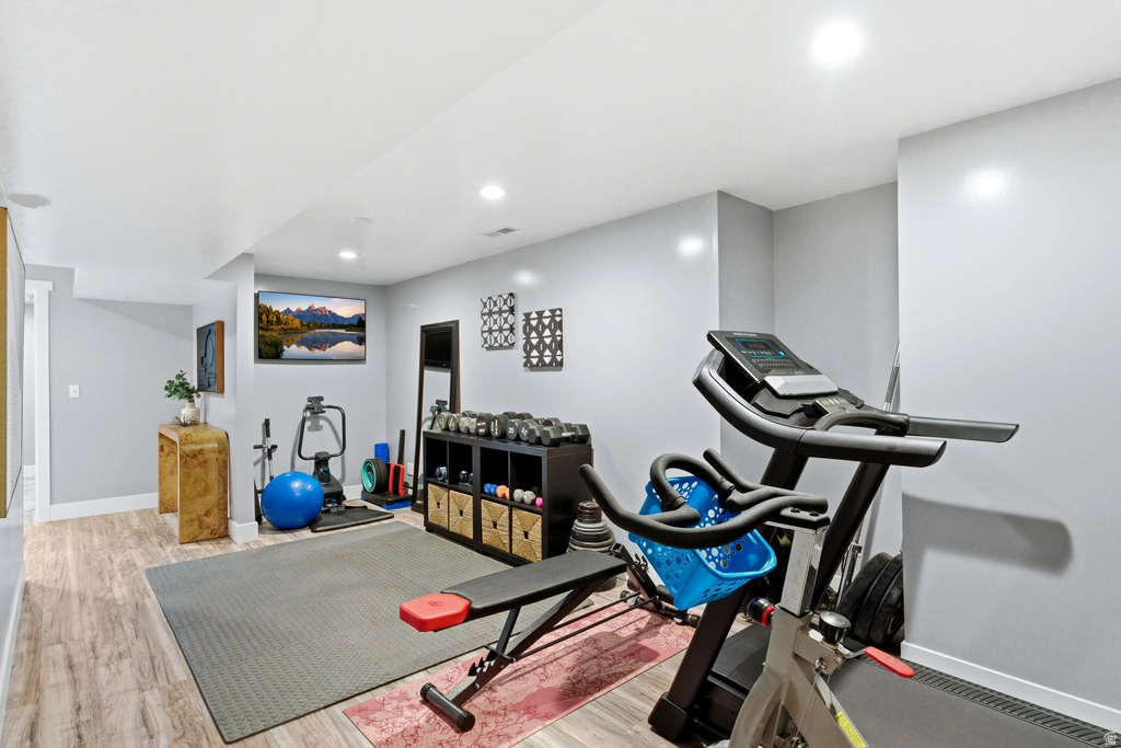 3124 W ELMWOOD DR Riverton, UT 84065