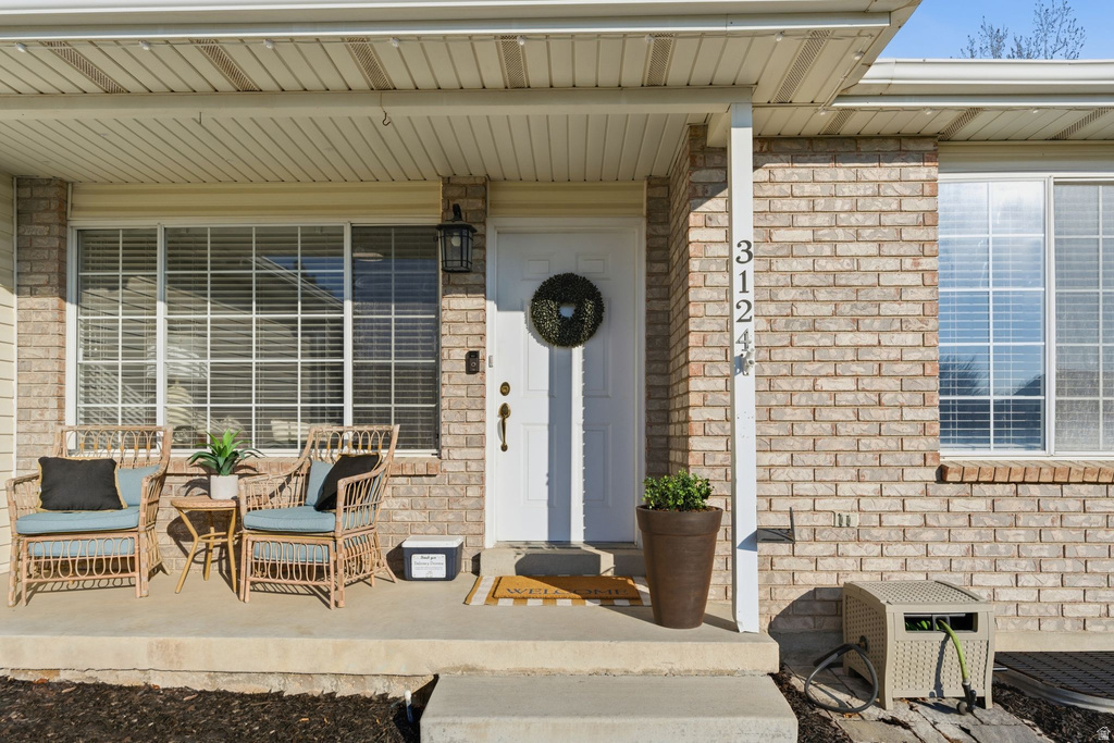 3124 W ELMWOOD DR Riverton, UT 84065