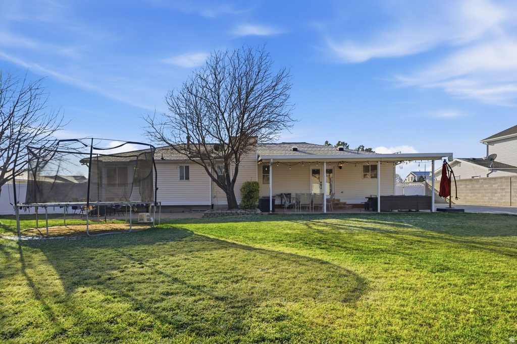 3124 W ELMWOOD DR Riverton, UT 84065