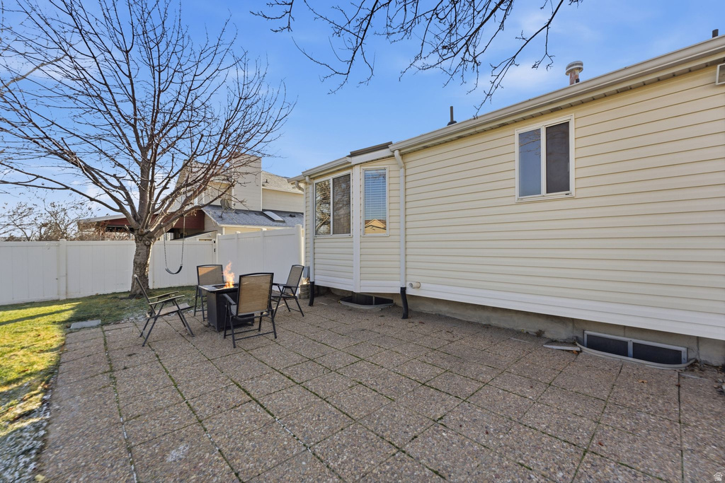 3124 W ELMWOOD DR Riverton, UT 84065