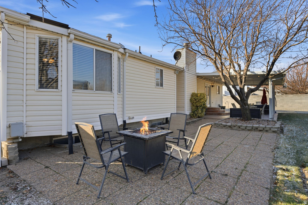 3124 W ELMWOOD DR Riverton, UT 84065