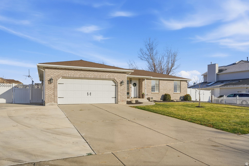 3124 W ELMWOOD DR Riverton, UT 84065